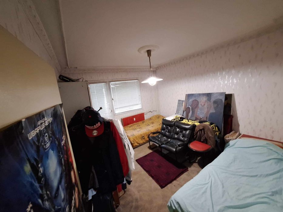 Продава се Двустаен апартамент в Плевен, Сторгозия - 73 кв.м за 1028 €/кв.м - Снимка #8