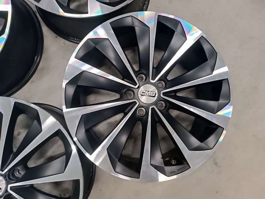 Jante aliaj 5x112 r18 Skoda , Volkswagen , Audi