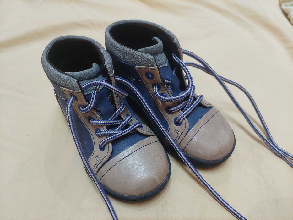 Детски боти elefanten