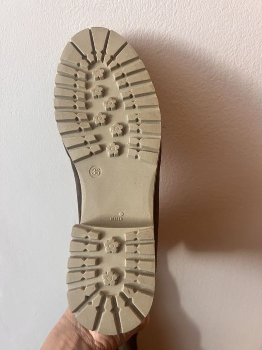 Италиански чизми