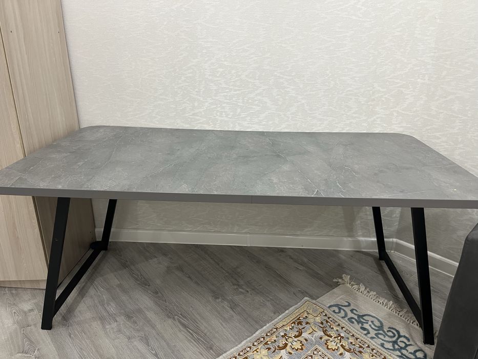 кухонный стол мрамор
