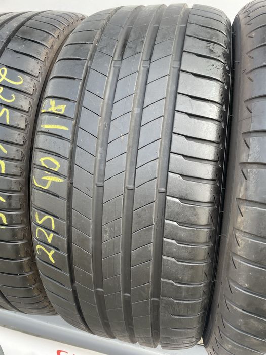 Cauciucuri 225/40R18 Bridgestone 2023, anvelope vara 225/40/18