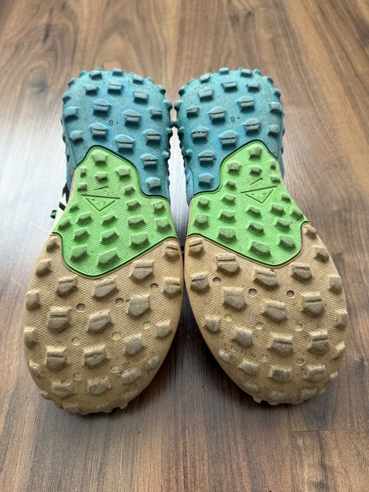 Маратонки Nike Wildhorse 7 - Номер 41