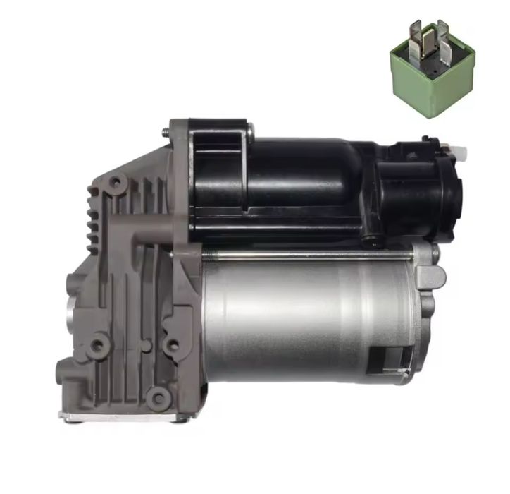 Compresor Perne Suspensie Pneumatica Perna Aer Bmw Seria 5 E61 2004-10