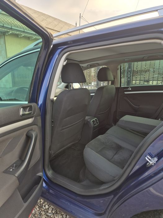 Golf 6 mot 1.4 TSI 160 cp Euro 5