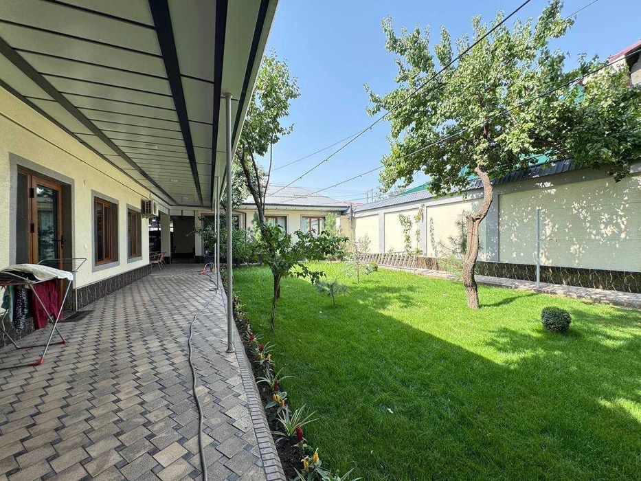 ;EngArzon‼️Участок 5к квартира 150м2 6,4сот Фангана йули мост Рысивый