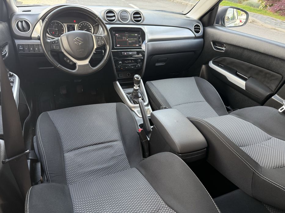 de vanzare suzuki vitara