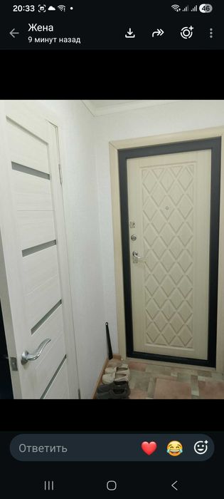 Продам 3 комн квартиру