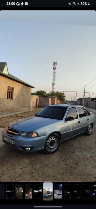 Nexia 2 2014 ideal