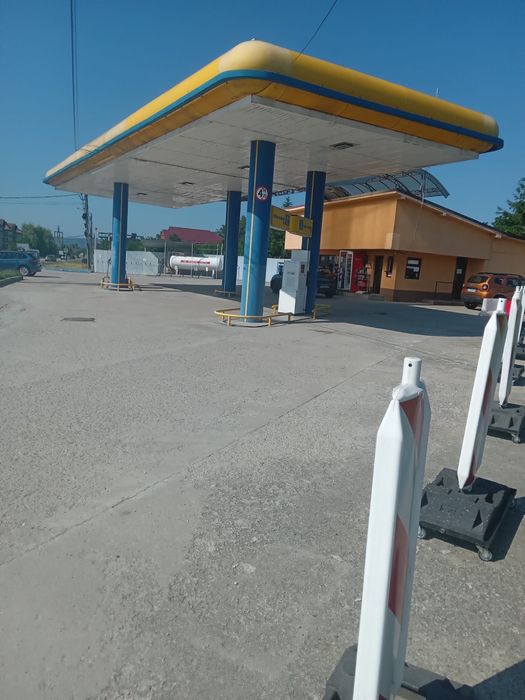 Statie PECO functionala