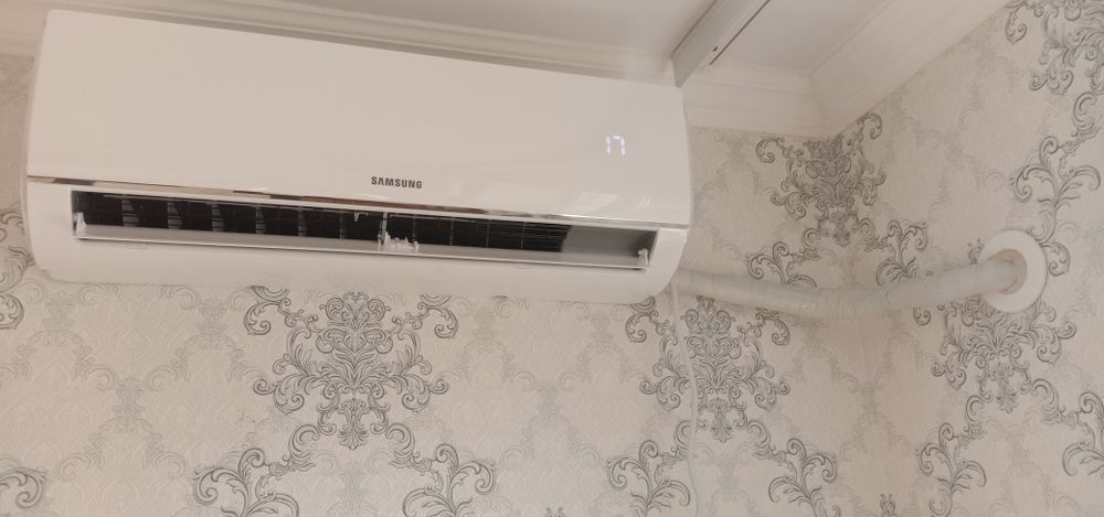 Кондиционеры кондиционеры