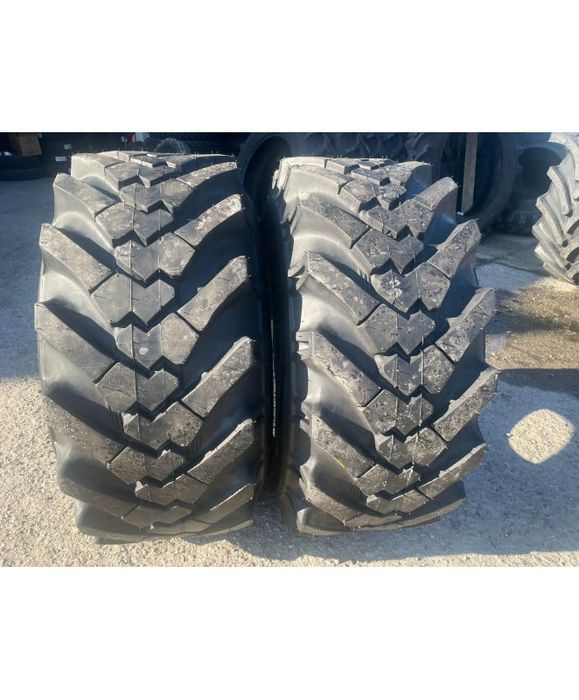 ANVELOPA 405/70r20 alliance 317