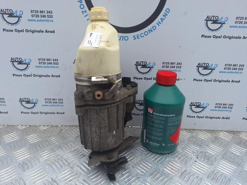 Pompa servodirectie + ulei hidraulic FEBI Opel Zafira B Facelift 1.3 C