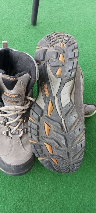 HI TEC №41 зимни