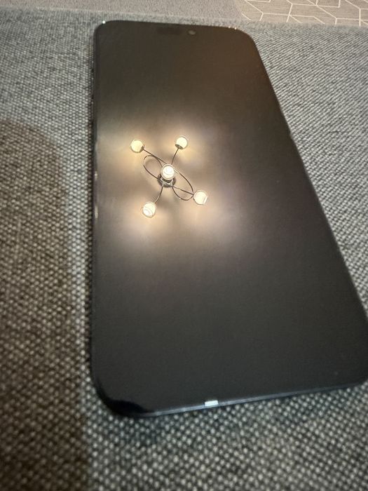 iPhone 15 PRO MAX 256 GB  BLUE