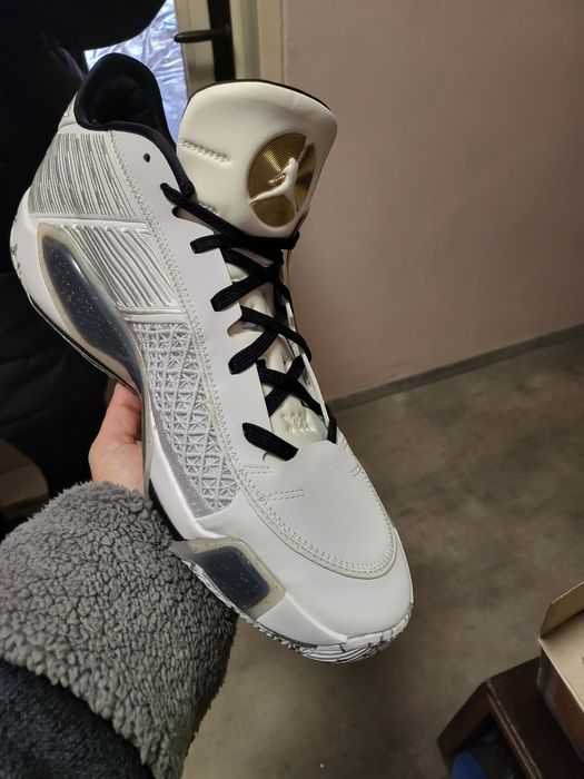 Маратонки  Nike Air Jordan - 48.4