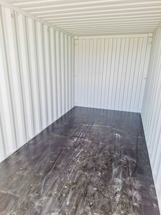 Container maritim 20ft (6,1 m) ONE WAY – NOU – 19.900 lei (TVA inclus) - Transport GRATUIT pe raza orasului Pitesti