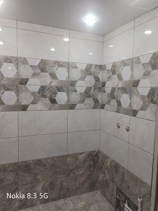 Kafel terish xizmati