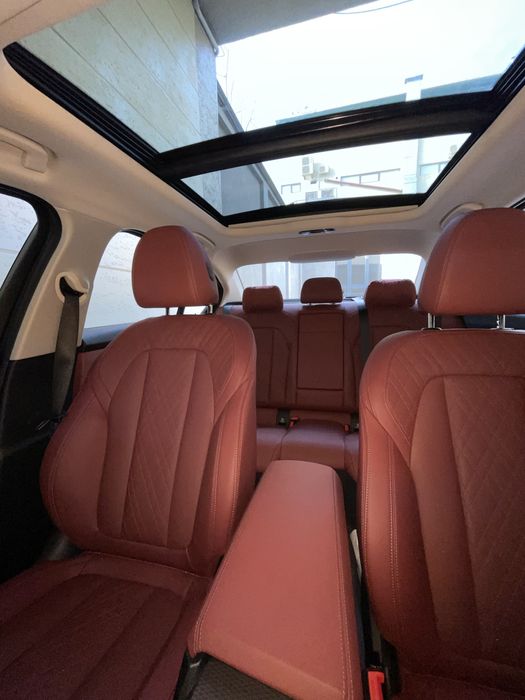 Bmw i3 40L night sport