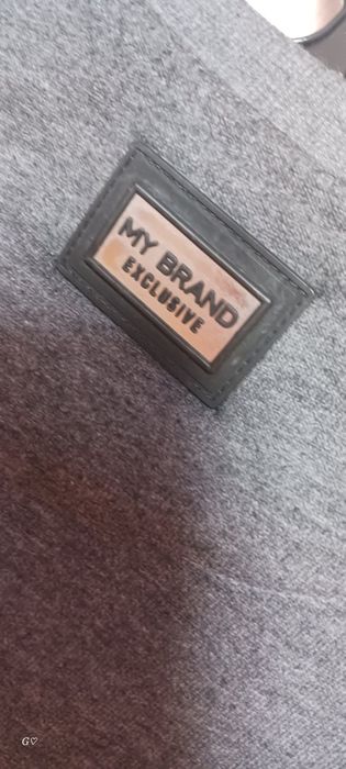 Нова детска блуза My brand