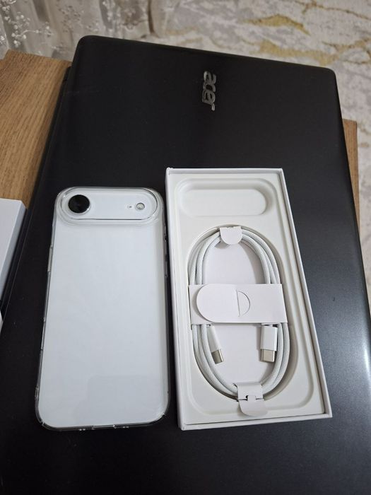 Iphone 7  Air ( dubay versiya )