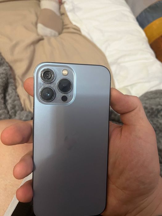 Iphone 13 pro max