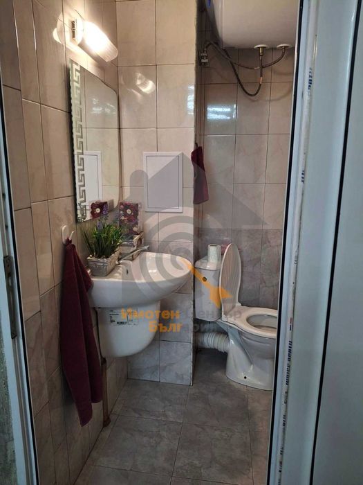 Дава се под наем  в София, Студентски град -  кв.м за 250 € - Снимка #5