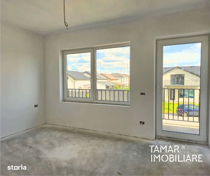Casa noua 4 camere in Westfield Arad | Teren 531 mp