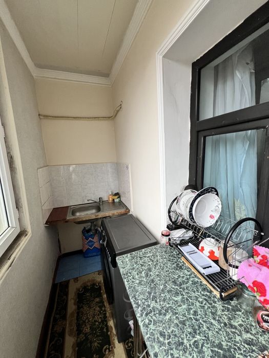 Yunusobod kvartira sheriklikka