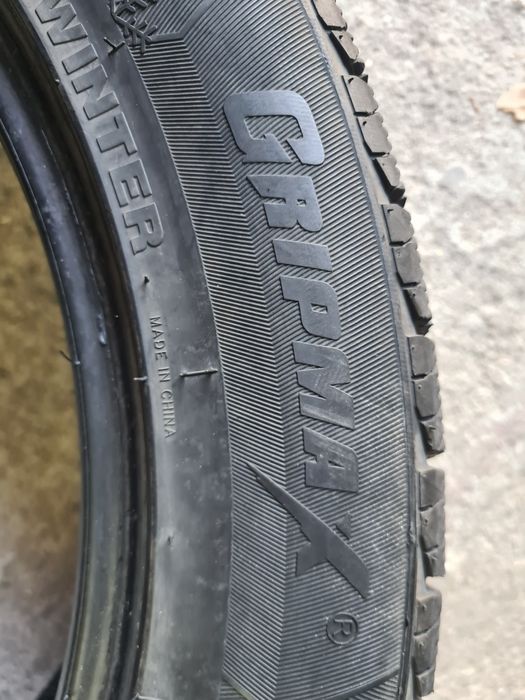 4бр.275/45/20 GRIPMAX