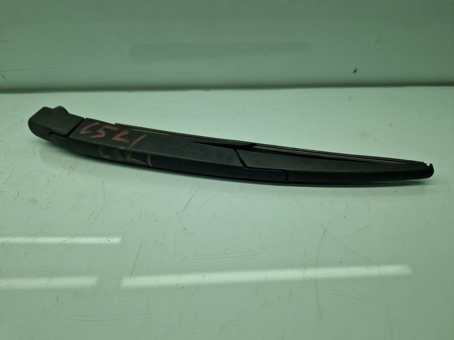 Brat stergator haion Dacia Duster 2 [Fabr 2017-2023] OEM