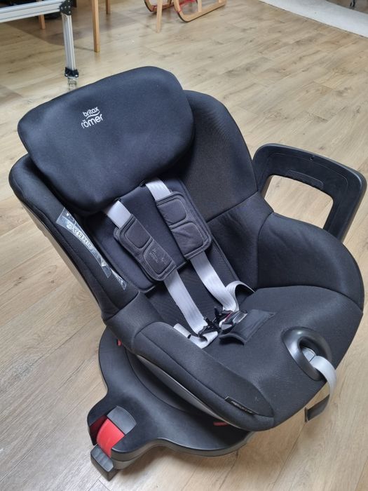Scaun auto pentru copii Britax Romer 360 ISOFIX