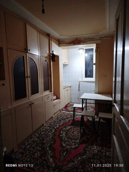 2 хонали 2 каватда