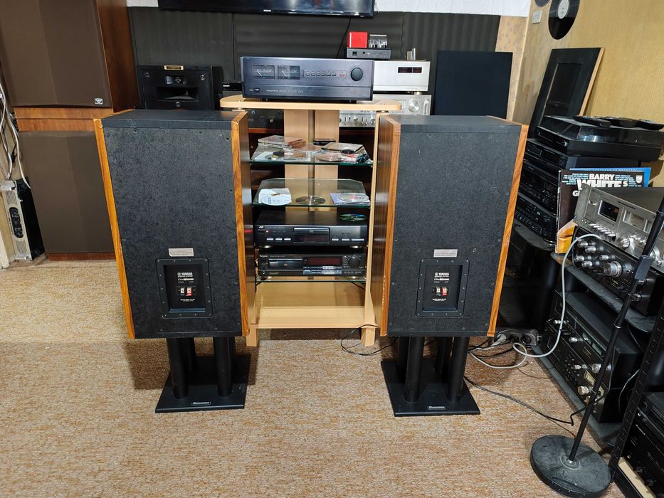 Yamaha NS-1000monitor