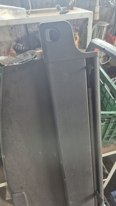 Оригинална щора за ТойотаАвенсис Т25 2003- 2007г