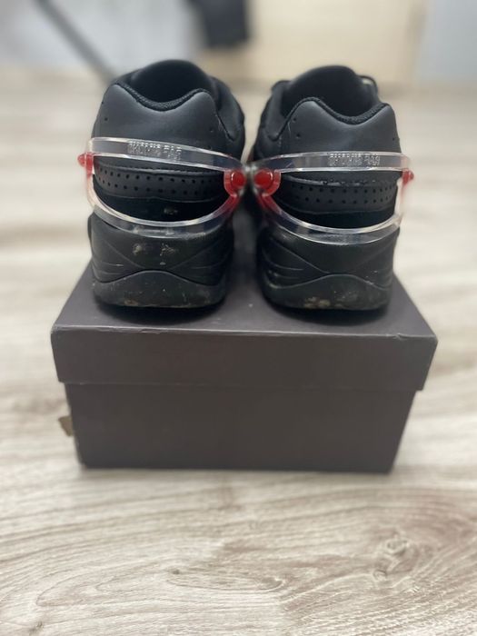 Raf simons cylon21 оригинал