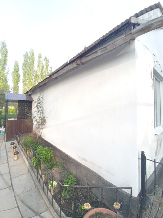 Продается большой дом