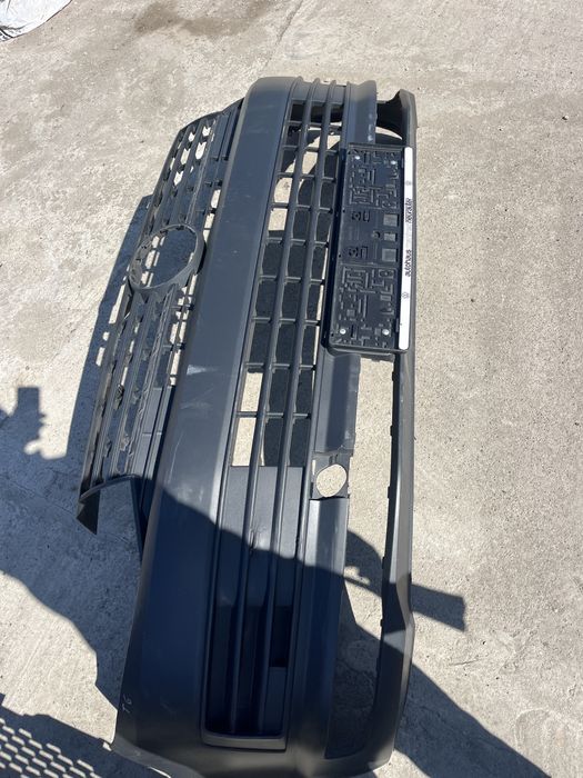 Броня VW Transporter T6 5броя