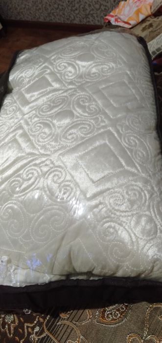 Покрывало на двухспалку Турция