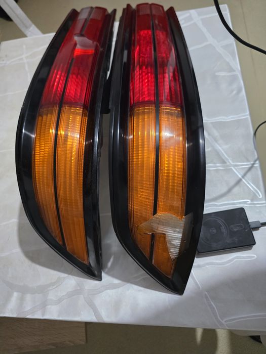 Задний стоп mark2 90