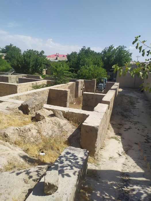 Sotoki 8000$ mingdan yer sotiladi srochna