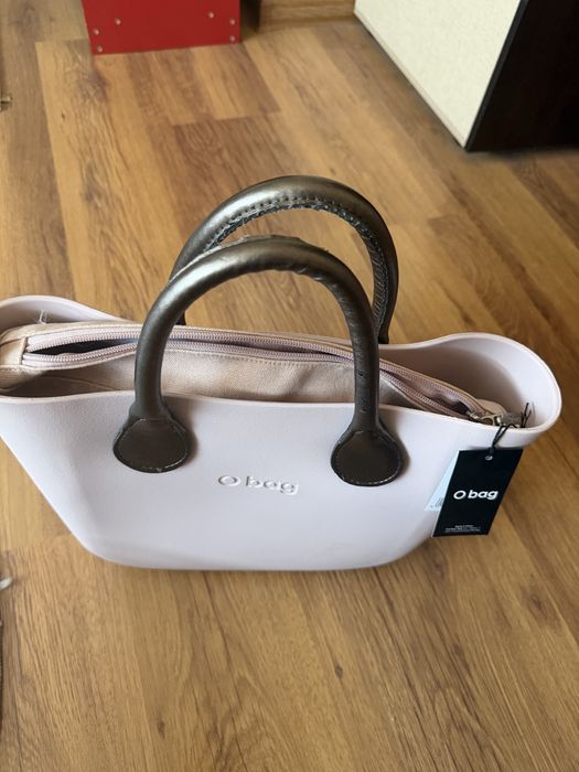 Дамска чанта O bag