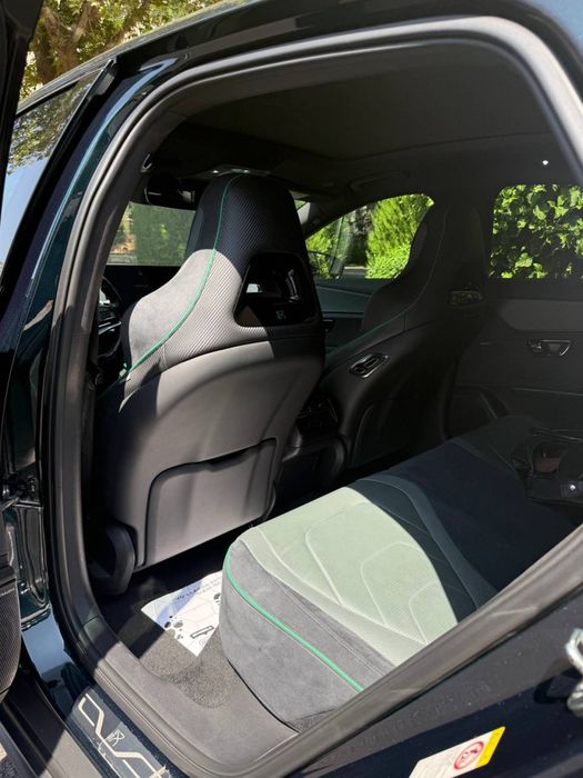 Byd han 3.9s limited edition