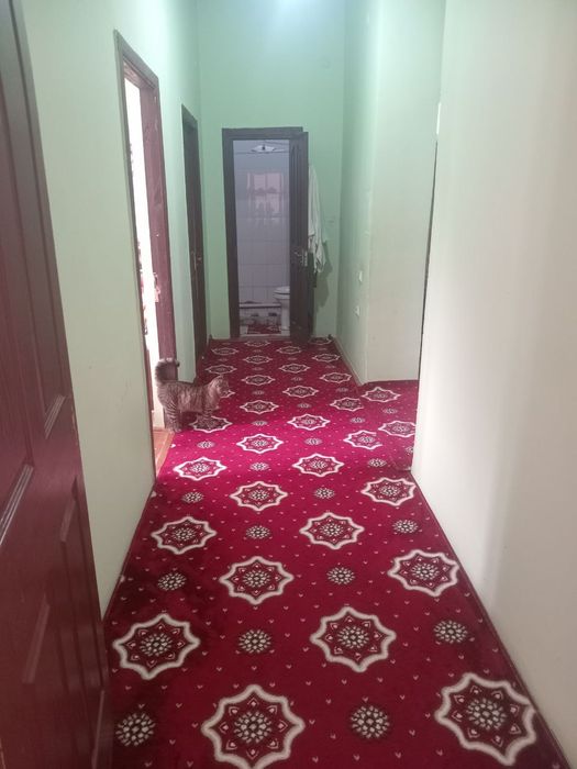 Ховли, Уй жой 600 кв²