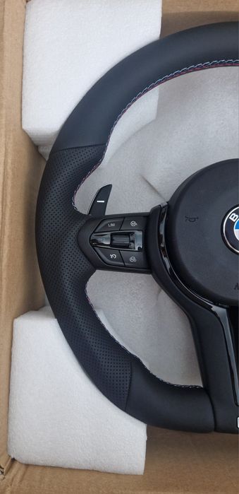 М5/М6 рязан волан за БМВ ф-серия