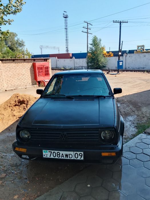 Продается гольф 2