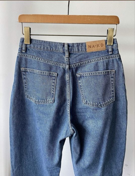 Оригинални дънки Levi’s , нов елегантен панталон Stradivarius