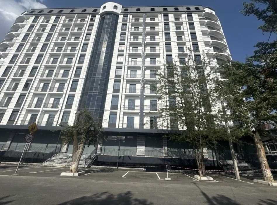 Obi Hayot — 2 комнаты, 67,09 м² | Просторная квартира-коробка!