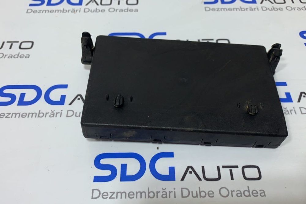 Calculator modul confort 6398200326 Mercedes Vito W639 2003-2010 Euro 4