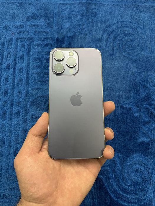 iPhone 14 Pro 128 gb СРОЧНО